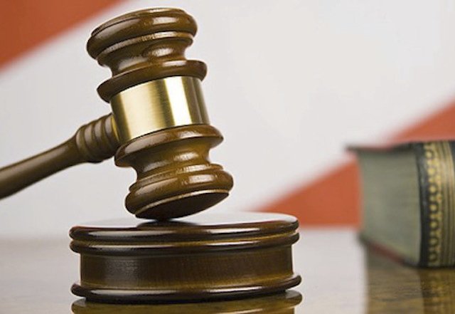 В Астрахани осужден водитель, сбивший насмерть студента