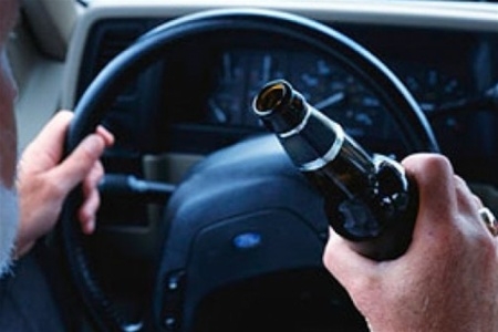 В Астраханской области осужден пьяный водитель, по вине которого погибли три человека