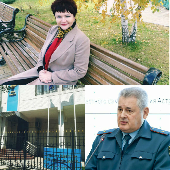 СК рассказал о самых резонансных уголовных делах в Астрахани в 2020 году