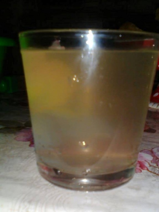 Покупают питьевую воду в бутылях: под Астраханью сложилась чудовищная ситуация с водой