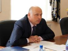 Минпром Астраханской области - о ситуации на «Красных Баррикадах»