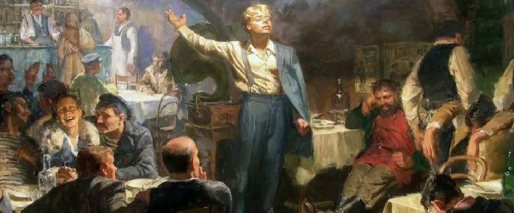 Полиция и родня искали астраханца, пока он сутками напролет гулял с друзьями по ресторанам