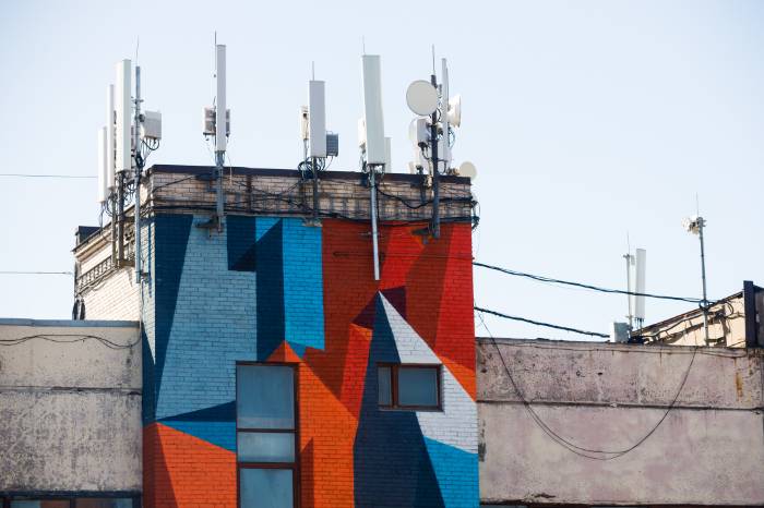 Билайн нарастил темп стройки и ищет партнеров в Астрахани  