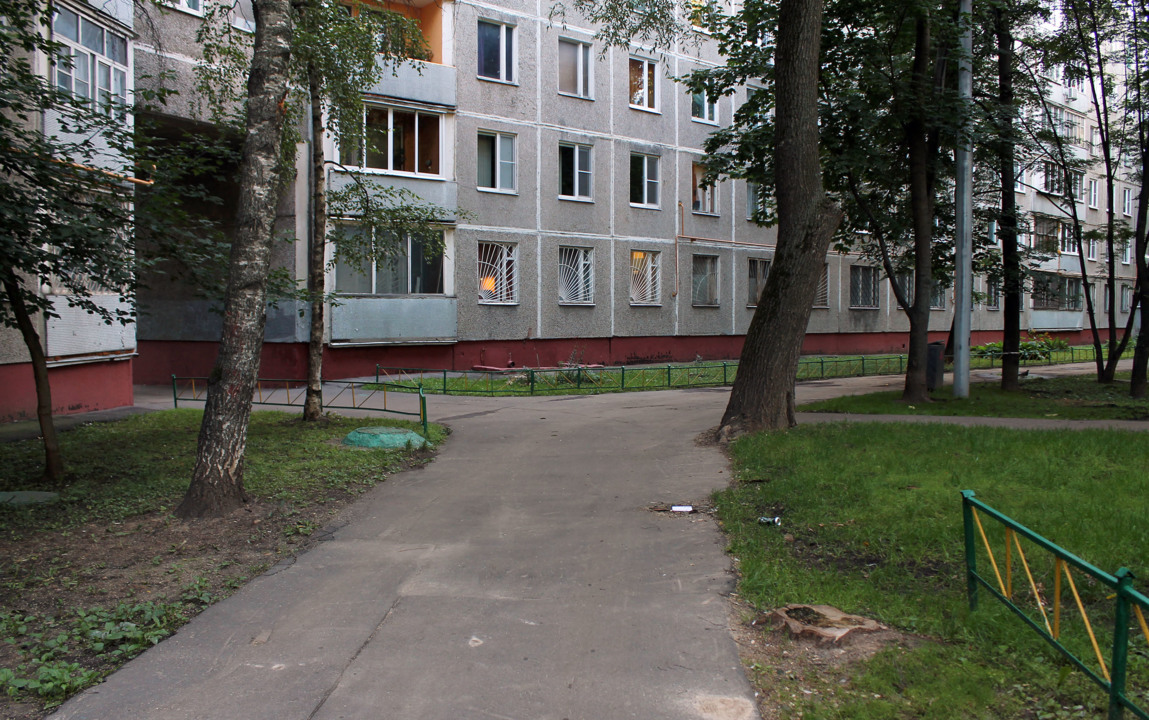 Найден самый неблагоустроенный район Астраханской области