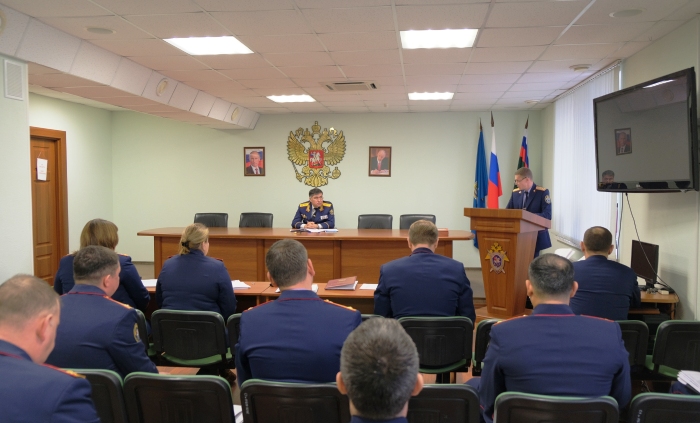 В Астраханской области стало больше убийств, но меньше нанесения тяжкого вреда со смертельным исходом и изнасилований