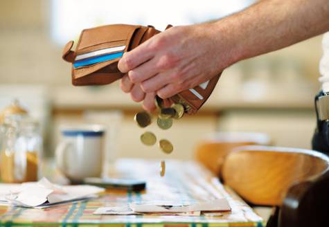 АЛИМЕНТЫ ИЛИ ТУРЦИЯ? Мужчины выбирают второе