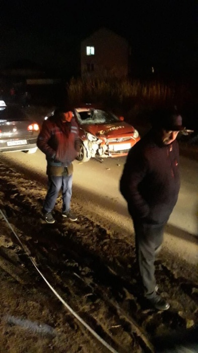 Соцсети: в Трусовском районе Астрахани насмерть сбили пешехода