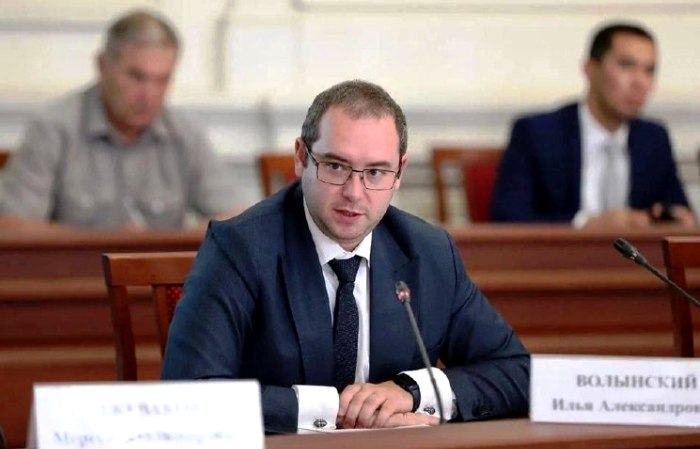 Илья Волынский: Мотопробег станет дополнительным импульсом для развития экономических связей Астраханской области с Ираном