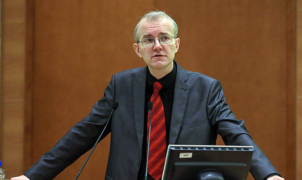 Олег Шеин просит расследовать нападение на редакцию Lenta.ru