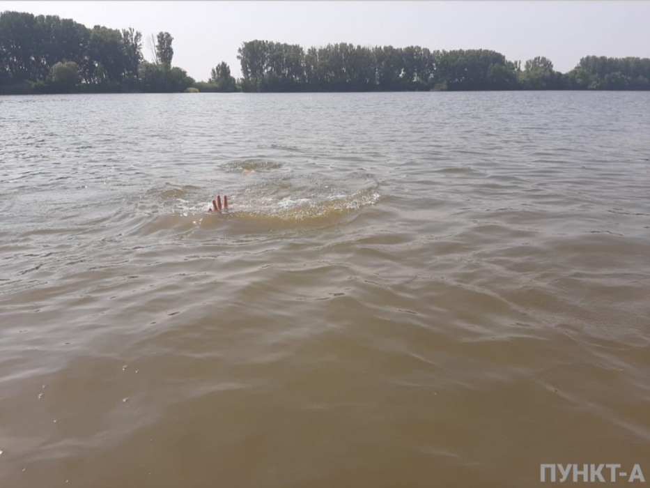 Цифра дня: в Астраханской области 260 нелегальных пляжей