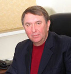 Новый генеральный директор «Волгаря» познакомился с командой