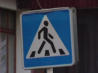 В Астрахани водитель сбил насмерть пенсионера на пешеходном переходе