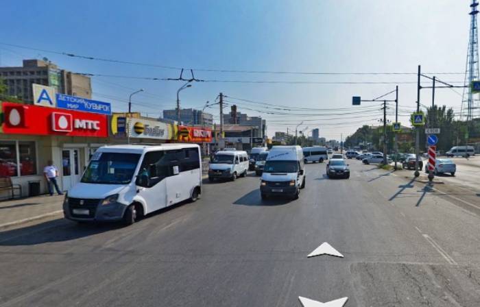 Маршрутка в Стрелецкое будет ходить по полдесятого вечера