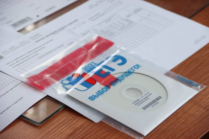 Астраханские школьники не хотят сдавать ЕГЭ по французскому, испанскому и китайскому языкам 