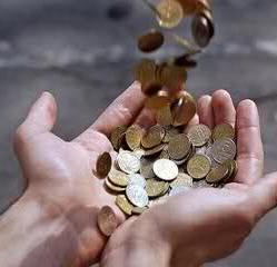 Доходы астраханцев выросли почти на 6 процентов