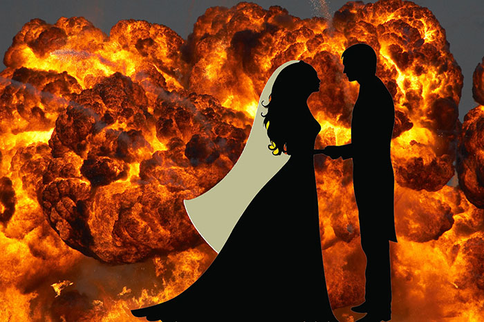 ЗАГС и «Пиратская станция»: в Астрахани обновили перечень объектов, подлежащих защите от терактов 