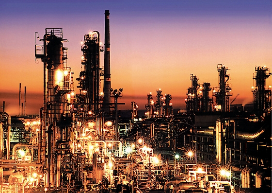 "Газпром" направит 3 млрд руб. на ремонт астраханского завода  