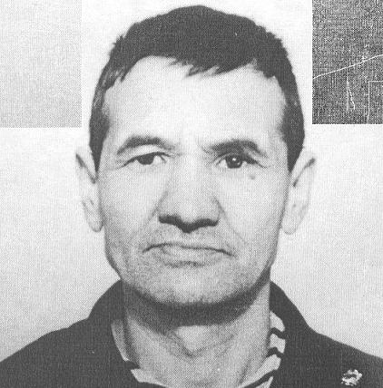 Астрахани ищут подозреваемого в убийстве