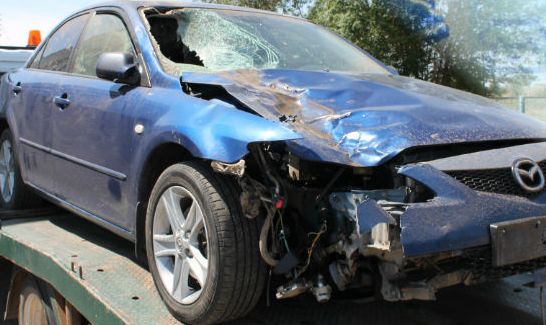 Астраханский депутат, скрывшийся с места ДТП с трупом в машине, получил 4 год колонии