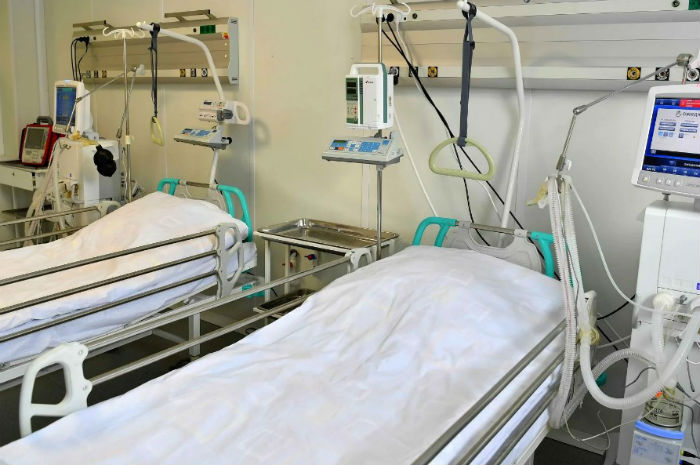 Умершая от коронавируса астраханка заболела во время стационарного лечения в кардиологии