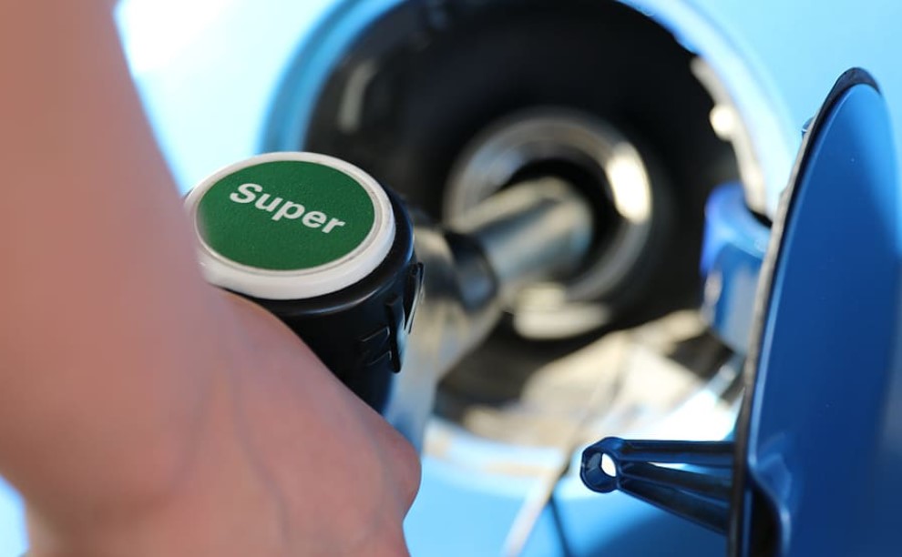 Астраханский минпром опубликовал список АЗС, где можно заправиться топливом без проблем