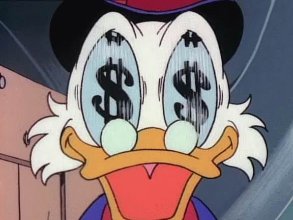 В Астраханском ВТБ24 кассир умыкнула 10,5 миллионов