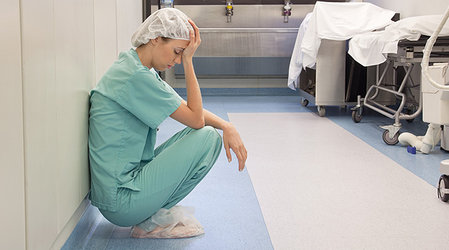 Астраханская больница  заплатит 1,5 миллиона за врачебную ошибку