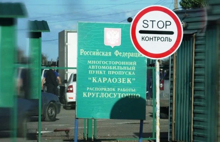 Обновленный астраханский пункт автопропуска «Караозек» должен заработать к концу 2026 года