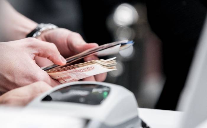 Бухгалтер астраханской управляющей компании полтора года мутила мошеннические схемы