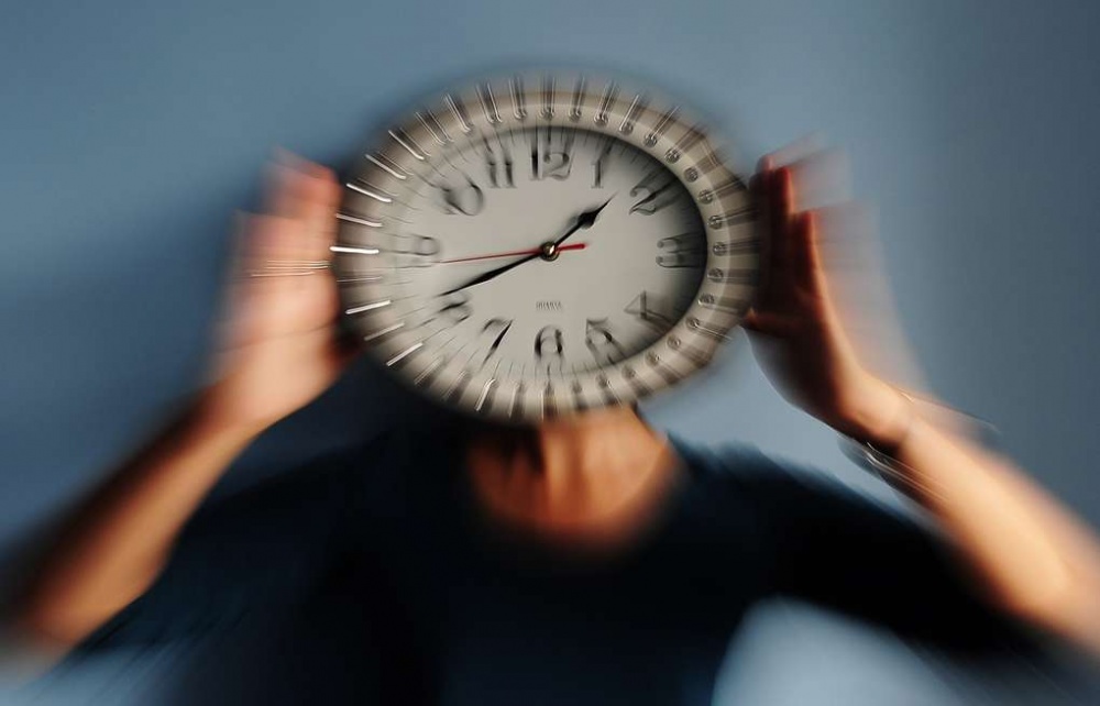 Единороссы хотят вернуть время вспять