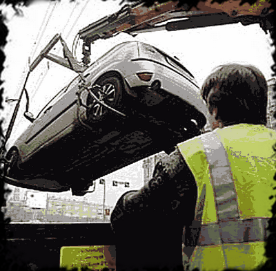 Штрафстоянки в Астрахани: еще одна «золотая жила» для областного бюджета