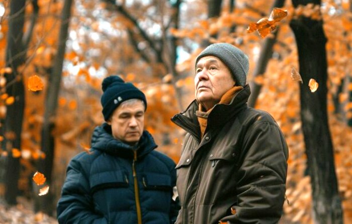 Завтра в Астраханской области дождь вновь готов идти ночью и днем, но не везде