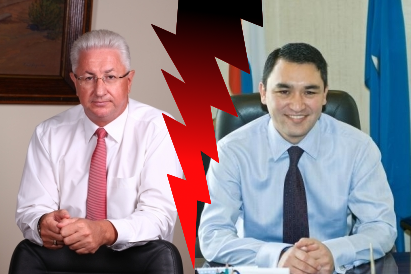 Константин Маркелов пригрозил уволить Расула Султанова