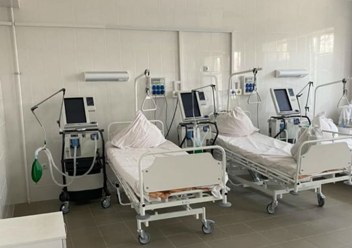 Коронавирус унес жизнь еще одного астраханца, жертв уже 27