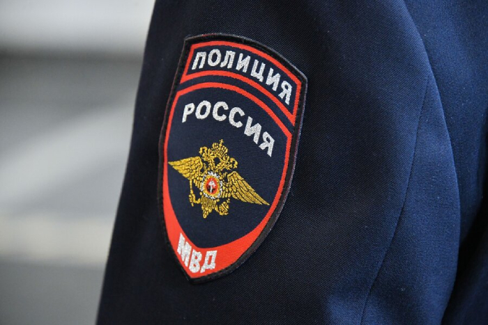 Астраханка обвинила полицейских в незаконных действиях
