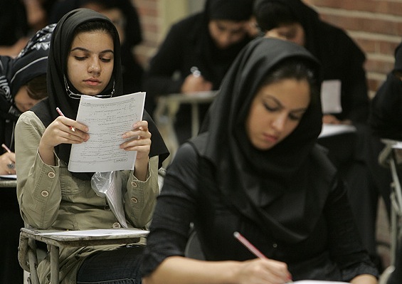 Иранский и астраханский университеты подписали Меморандум о взаимопонимании