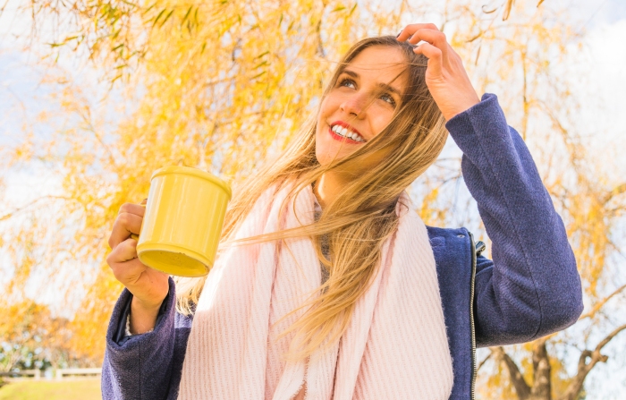 Завтра в северной части Астраханской области похолодает, в южной тепло удержится на уровне +20°