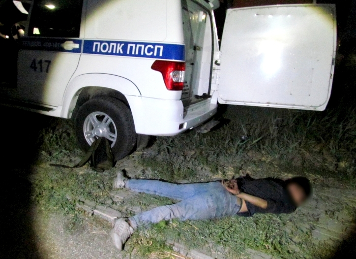 В Астрахани вынесли приговор преступной группе, напавшей на пункт скупки катализаторов