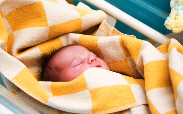 Астраханская область получит 23 млн рублей на программу расширенного неонатального скрининга 