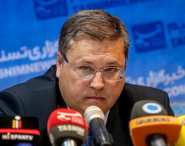 В астраханском правительстве снова перестановки