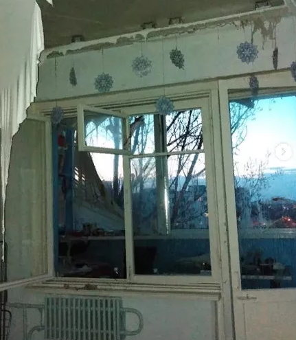 Импортозамещение по-астрахански: мужик взорвался на самогонном аппарате