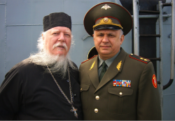 КТО ЗАПЛАТИТ АРМЕЙСКОМУ БАТЮШКЕ?