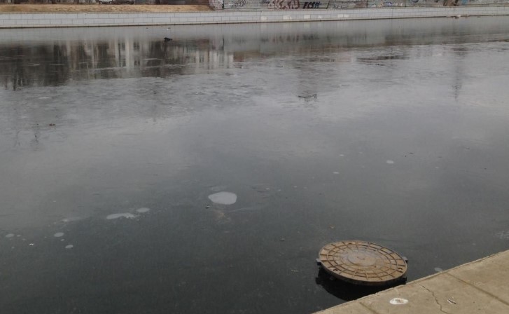 В Астрахани орудуют воры-вандалы