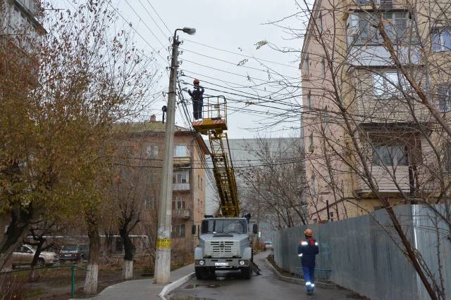 К рухнувшему в Астрахани дому на Вокзальной полностью перекрыли доступ