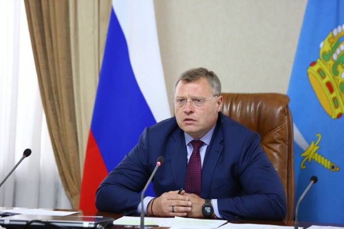 Игорь Бабушкин предложил вакцинировать иностранных студентов и трудовых мигрантов