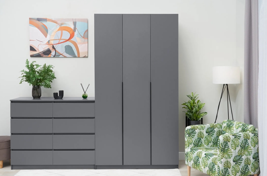 Как выбрать офисную мебель