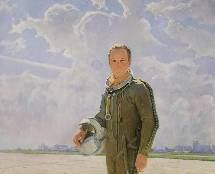 В Астраханском художественном училище открывается юбилейная выставка