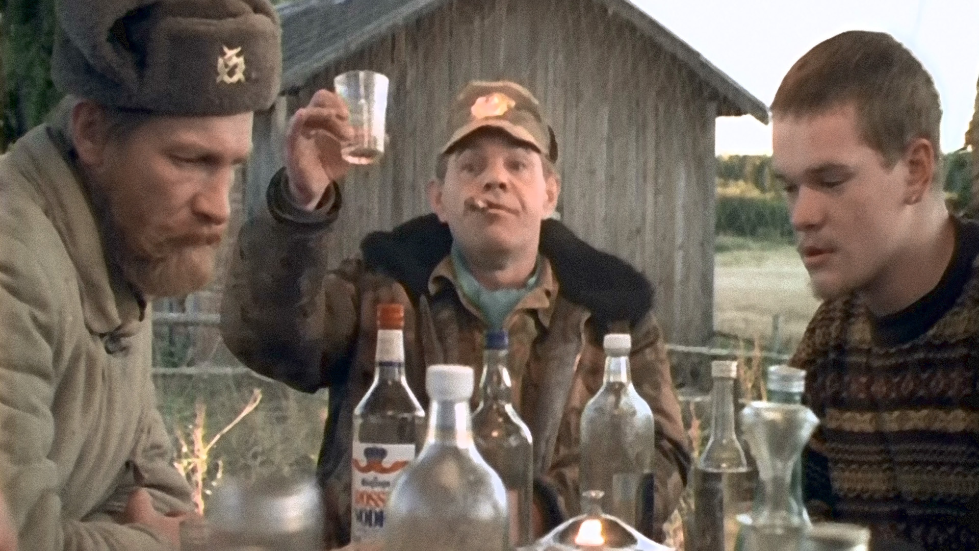 В Астрахани разыскали потерявшего счет времени волгоградца