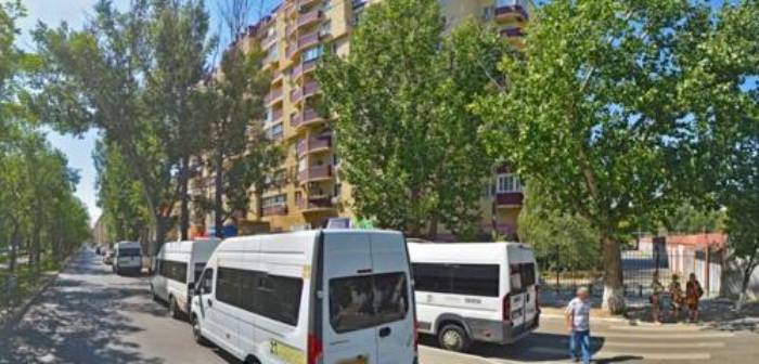 Перевозчик кинул целый астраханский поселок, оставив его без востребованного маршрута