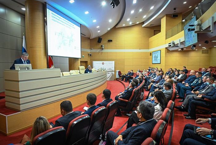 Астраханцы предлагают включить в госреестр ерики и ильмени